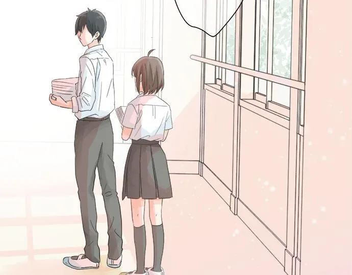 第19话 只是一瞬 第16页