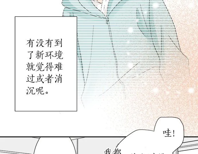 第22话 混乱的内心 第21页