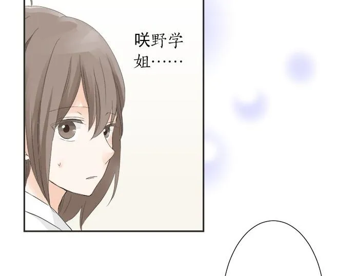 第22话 混乱的内心 第33页