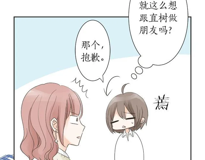 第22话 混乱的内心 第34页