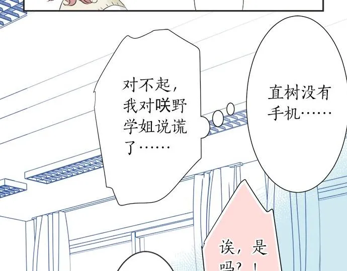 第22话 混乱的内心 第35页