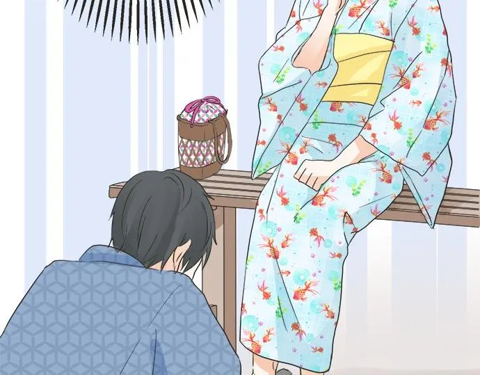 第26话 这个夏天最美好的回忆 第48页