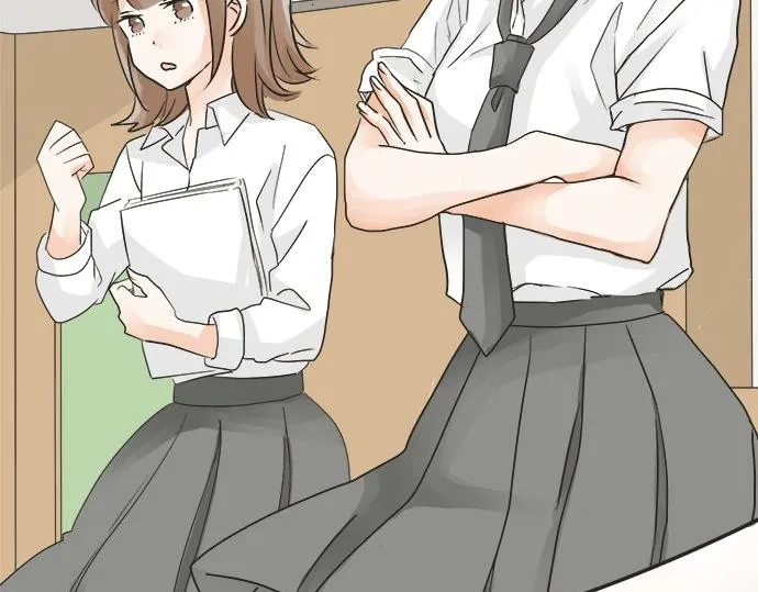 第29话 确认心意的方法 第64页