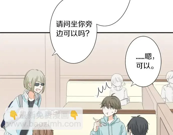 第58话 以前的习惯 第20页
