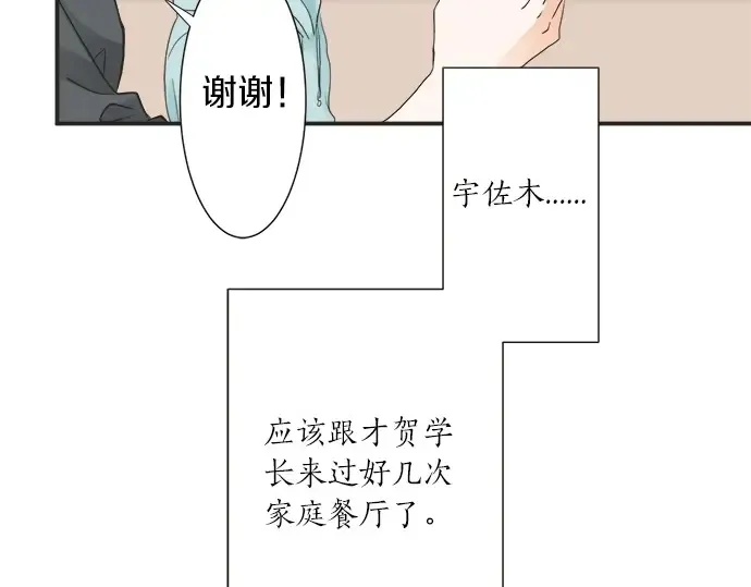 第58话 以前的习惯 第56页