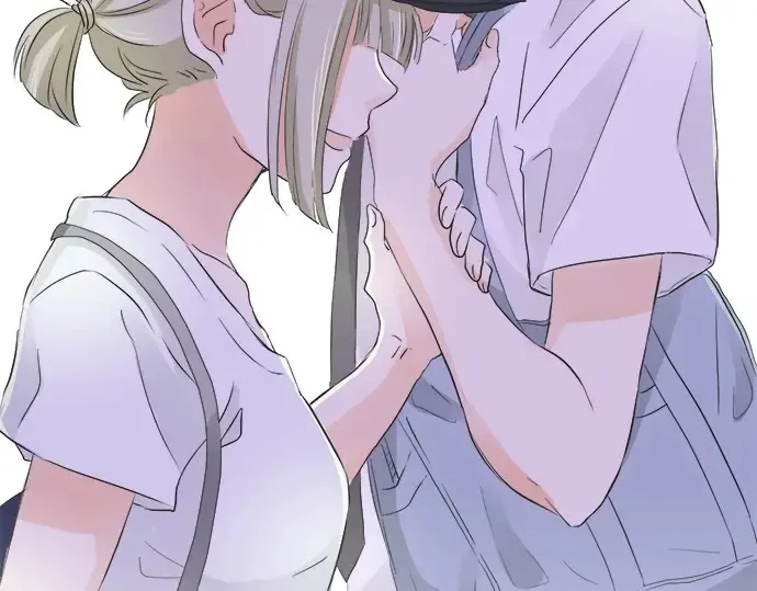 第56话 擦肩而过 第76页