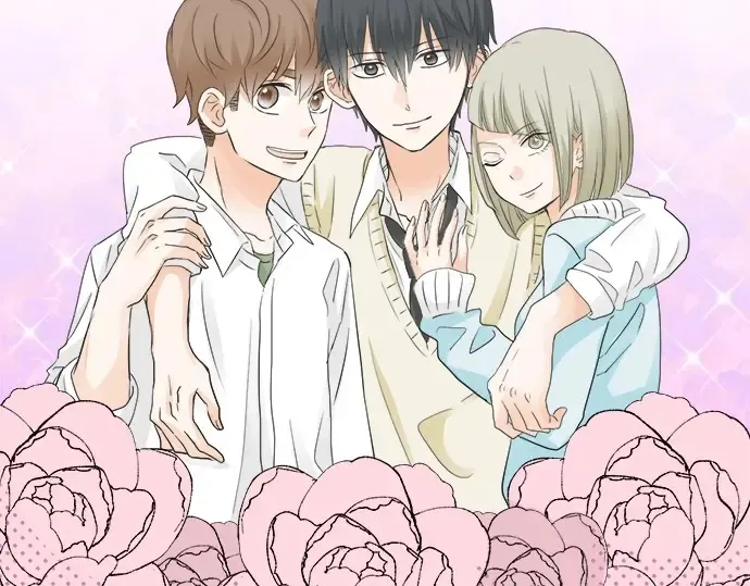 第61话 男女通吃？ 第58页