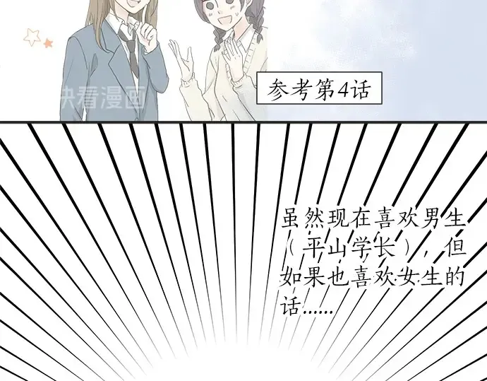 第61话 男女通吃？ 第62页
