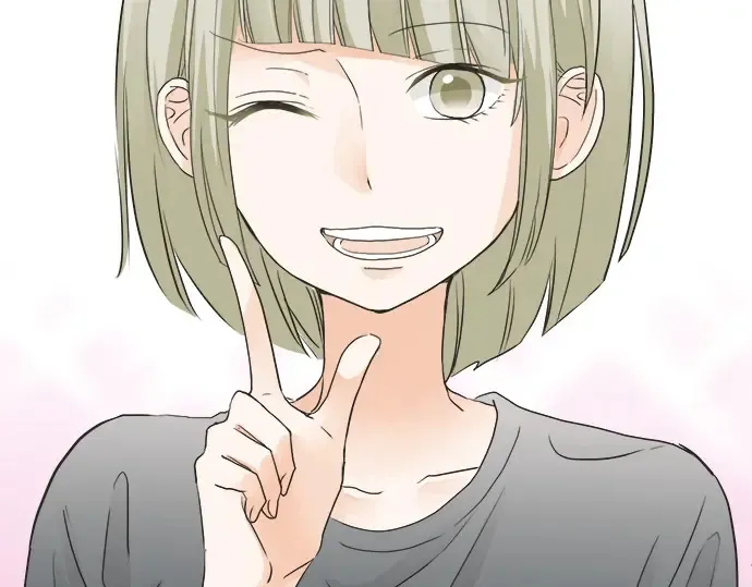 第61话 男女通吃？ 第68页