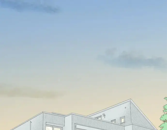 第64话 旅行的邀请 第5页