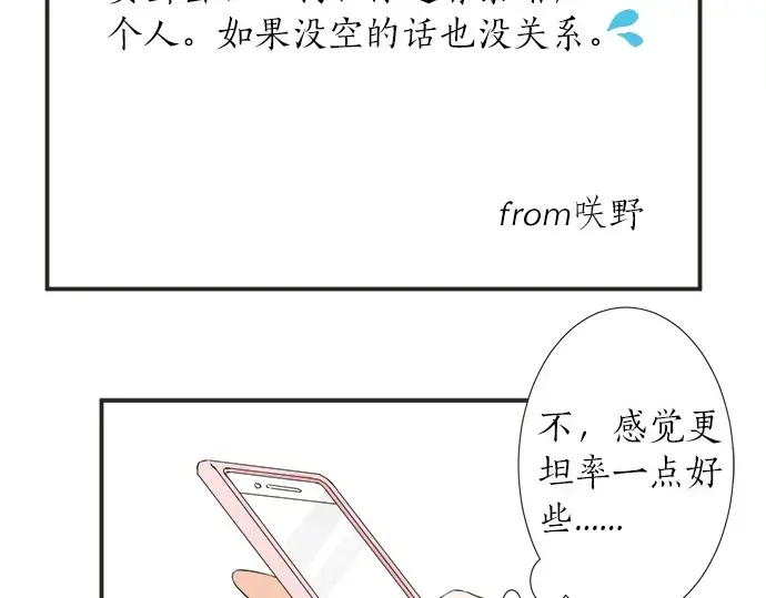 第64话 旅行的邀请 第7页
