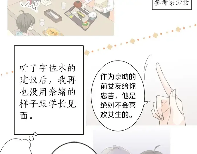 第64话 旅行的邀请 第35页