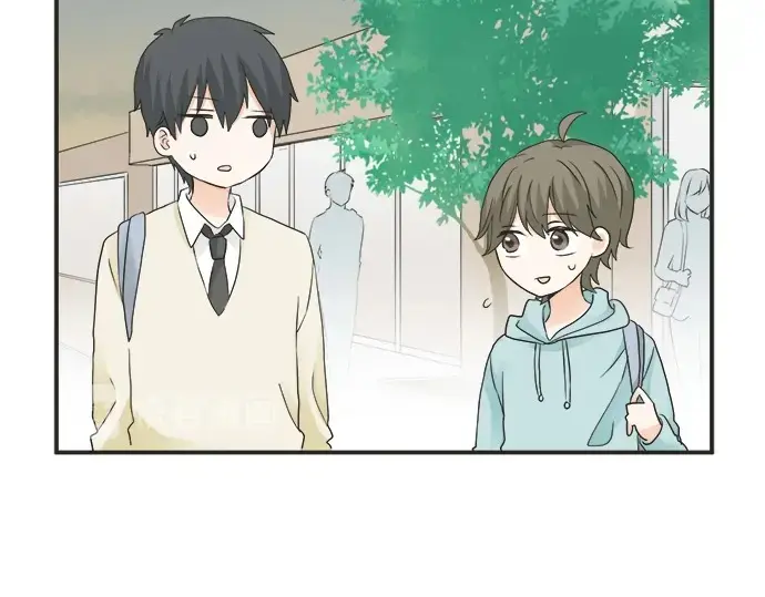 第64话 旅行的邀请 第42页