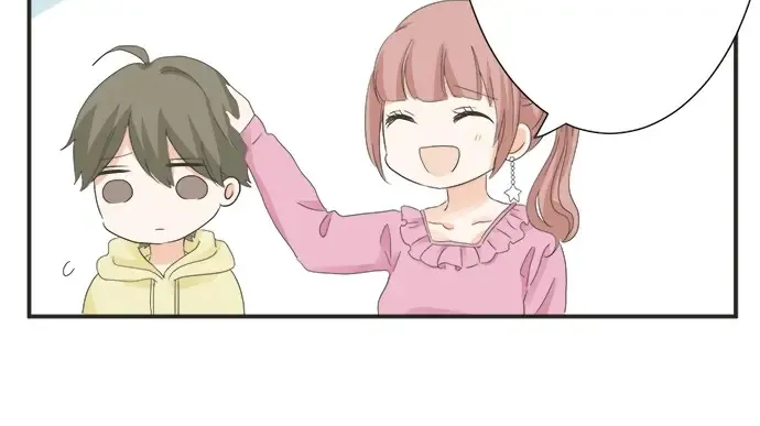 第71话 碰额头 第41页