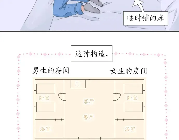 第71话 碰额头 第64页