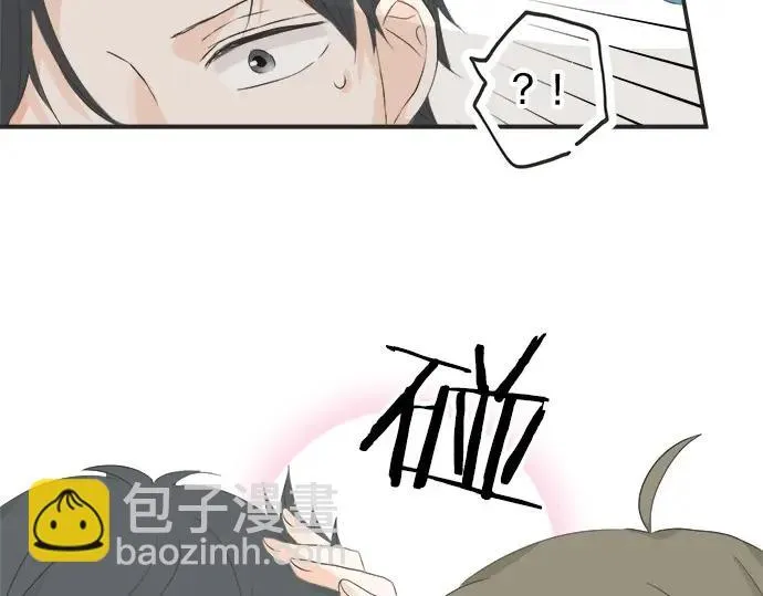 第71话 碰额头 第77页