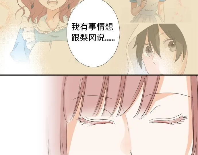 第53话 告白 第28页