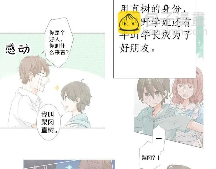 第84话 名字 第70页