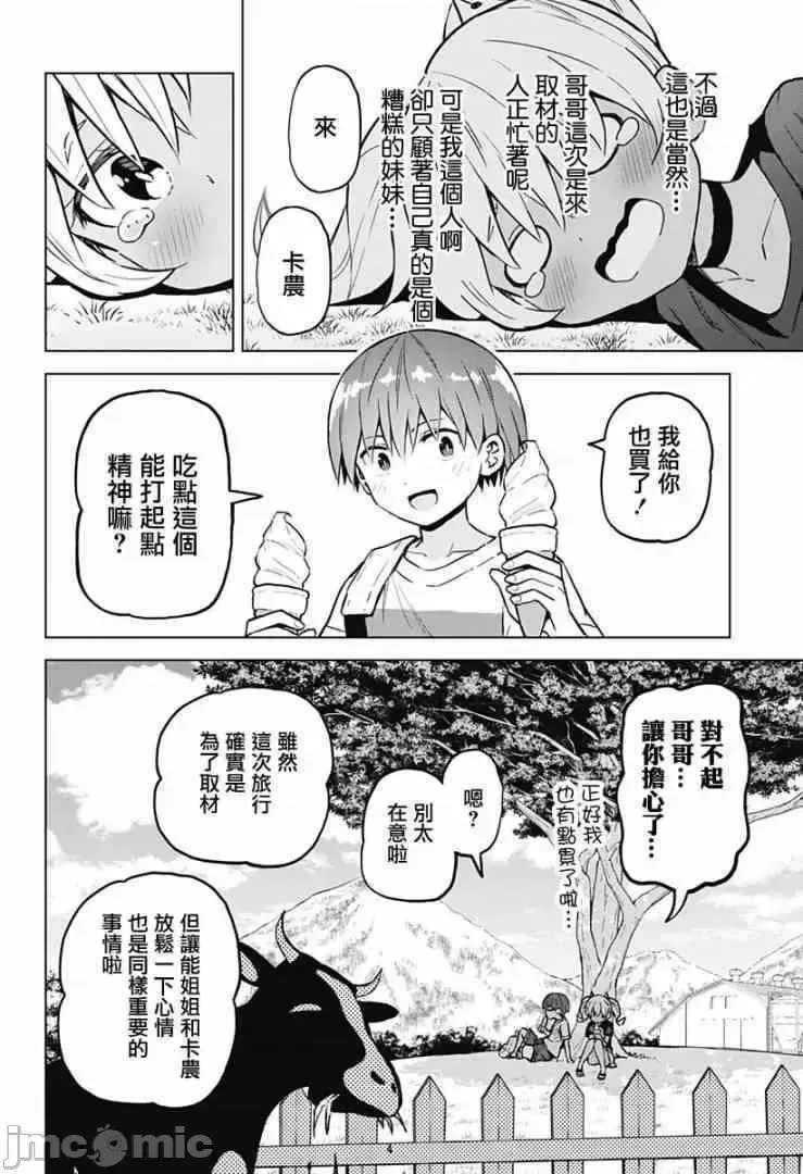 第13话 29 第8页