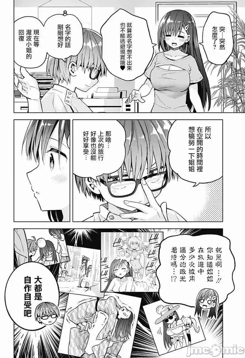 第19话 35 第6页