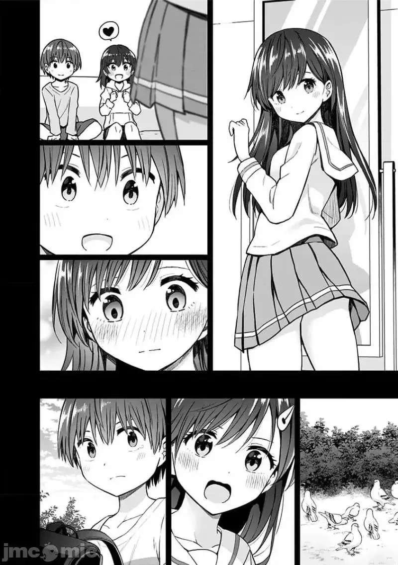 第76话 88 第8页