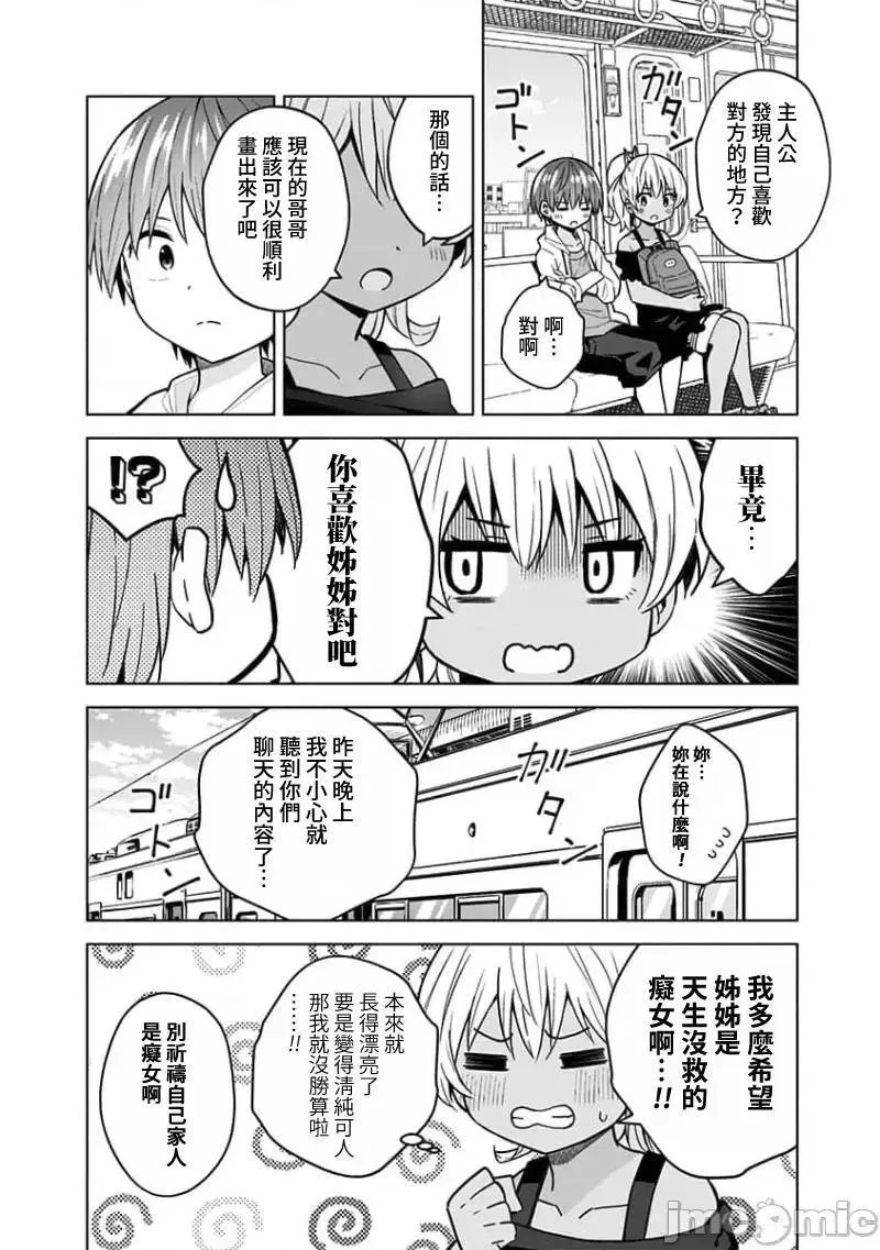 第77话 89 第6页