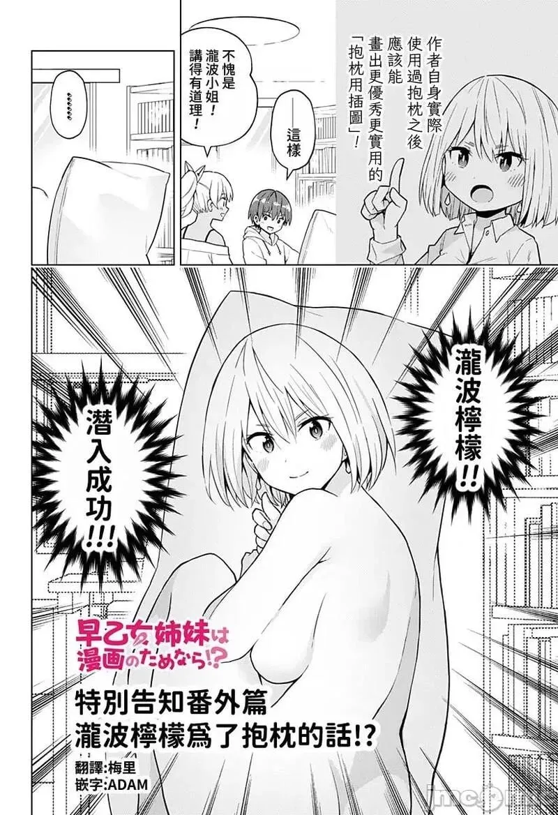 第79话 番外篇1 第2页