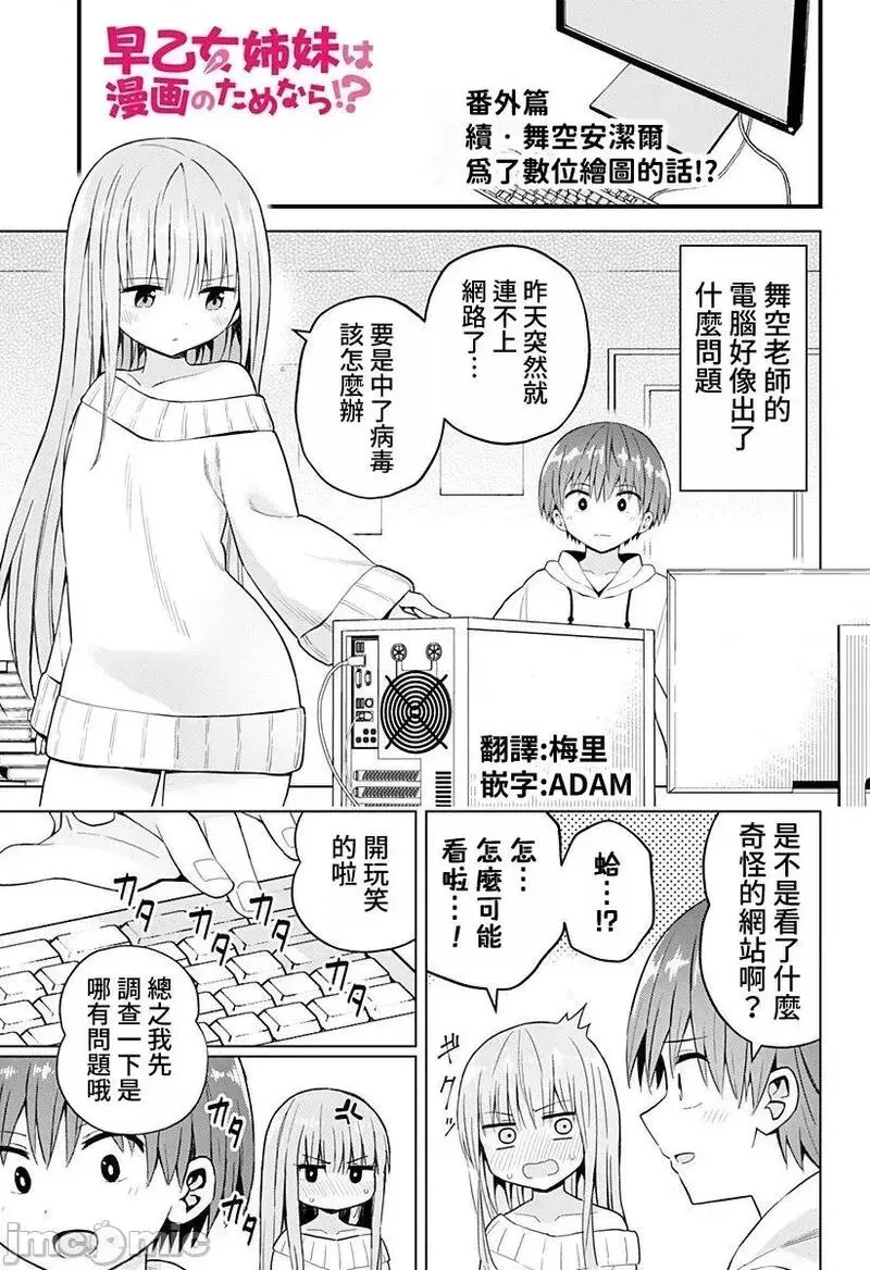 第79话 番外篇1 第8页