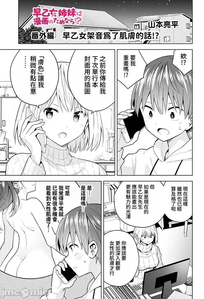 第80话 番外篇2 第7页
