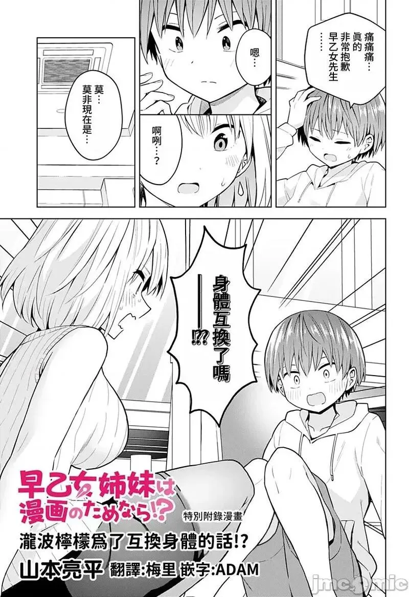 第80话 番外篇2 第15页