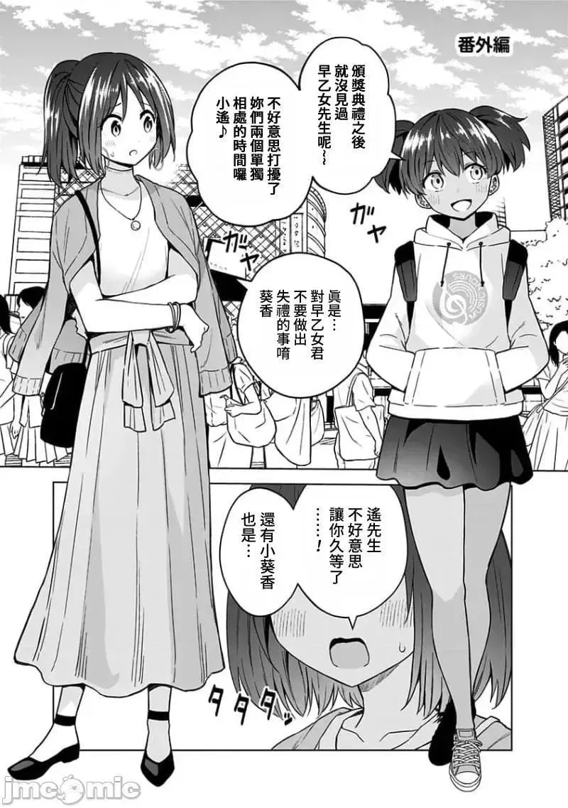 第81话 番外篇3 第1页