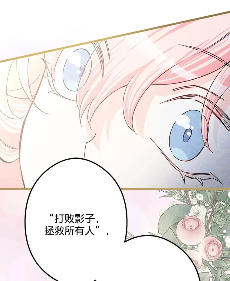 28.想成为你的骑士 第97页