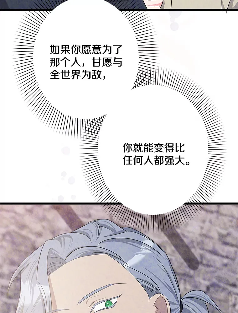 28.想成为你的骑士 第110页
