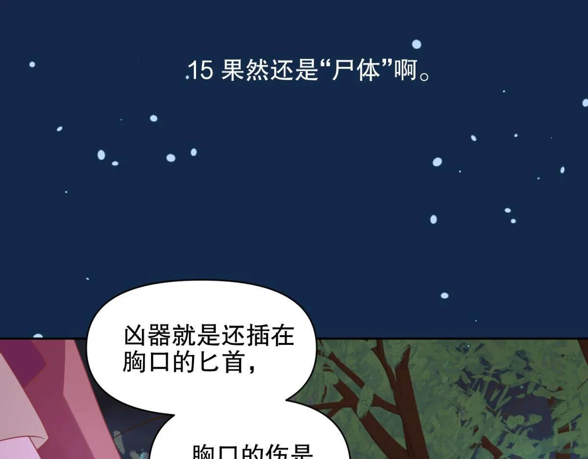 15 果然还是“尸体”啊 第1页