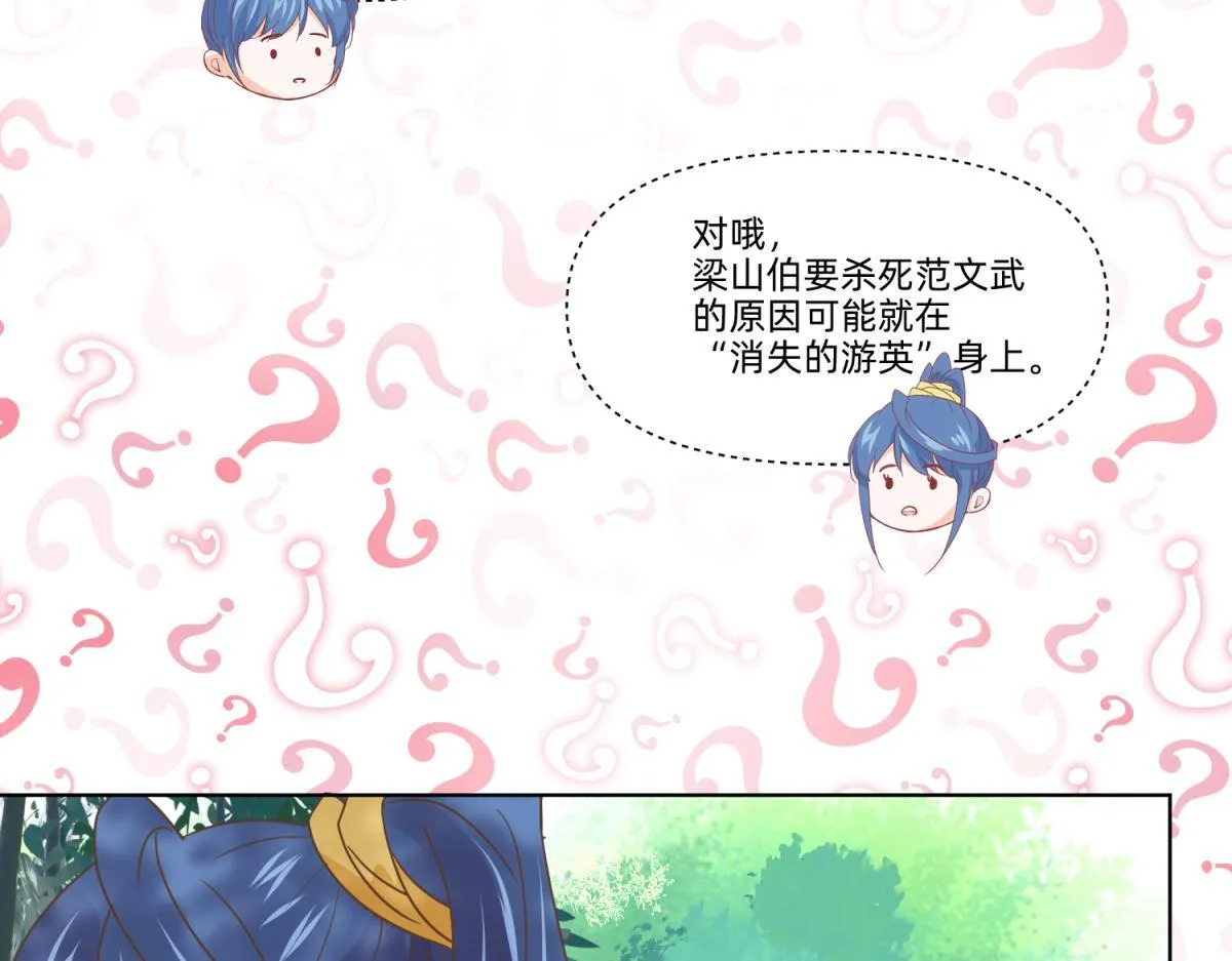 22 占卜 ？ 第35页