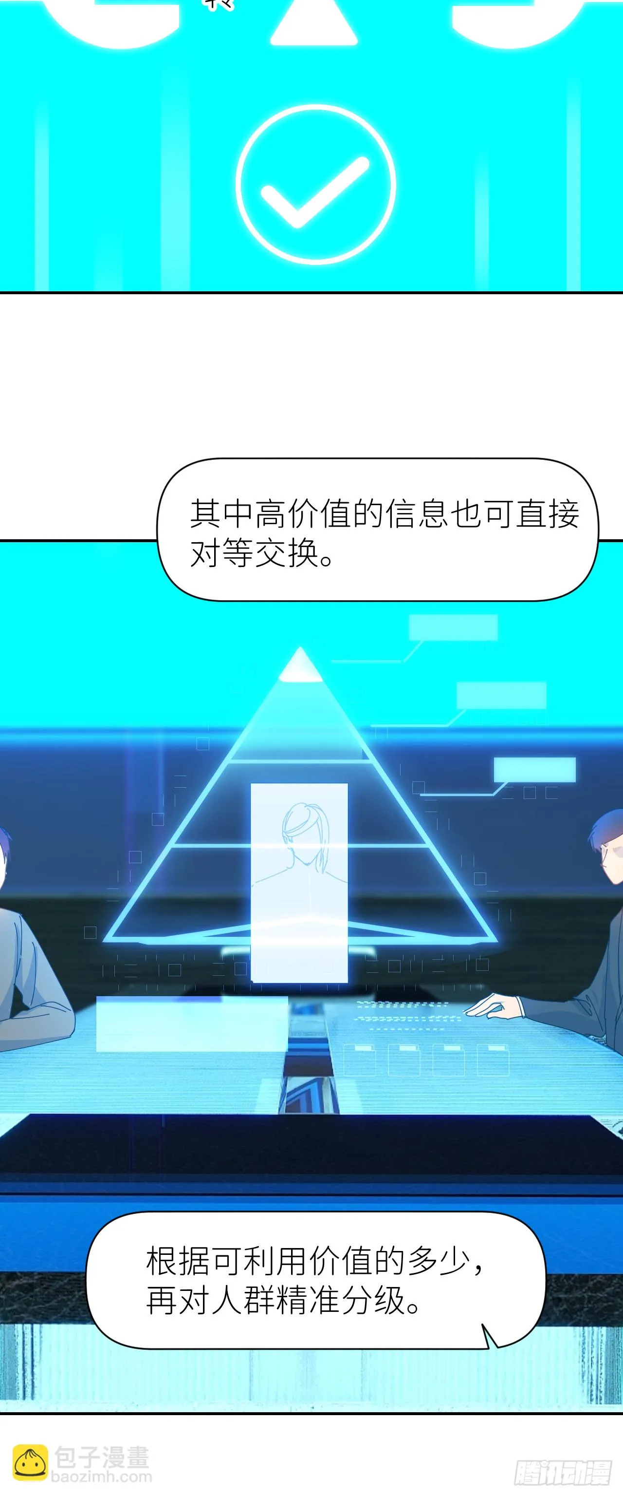 第六十九话 收集行踪 第41页
