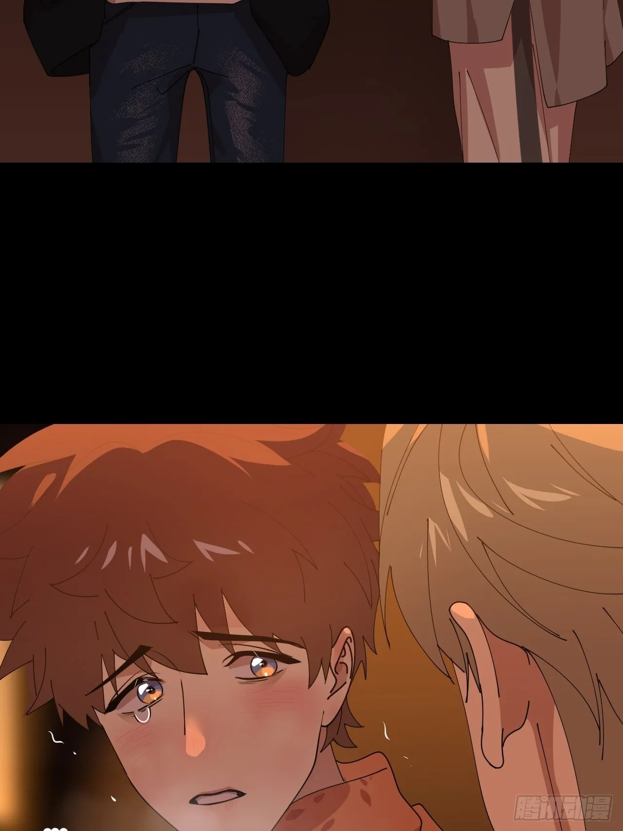 第三十四话 兜兜转转 第19页