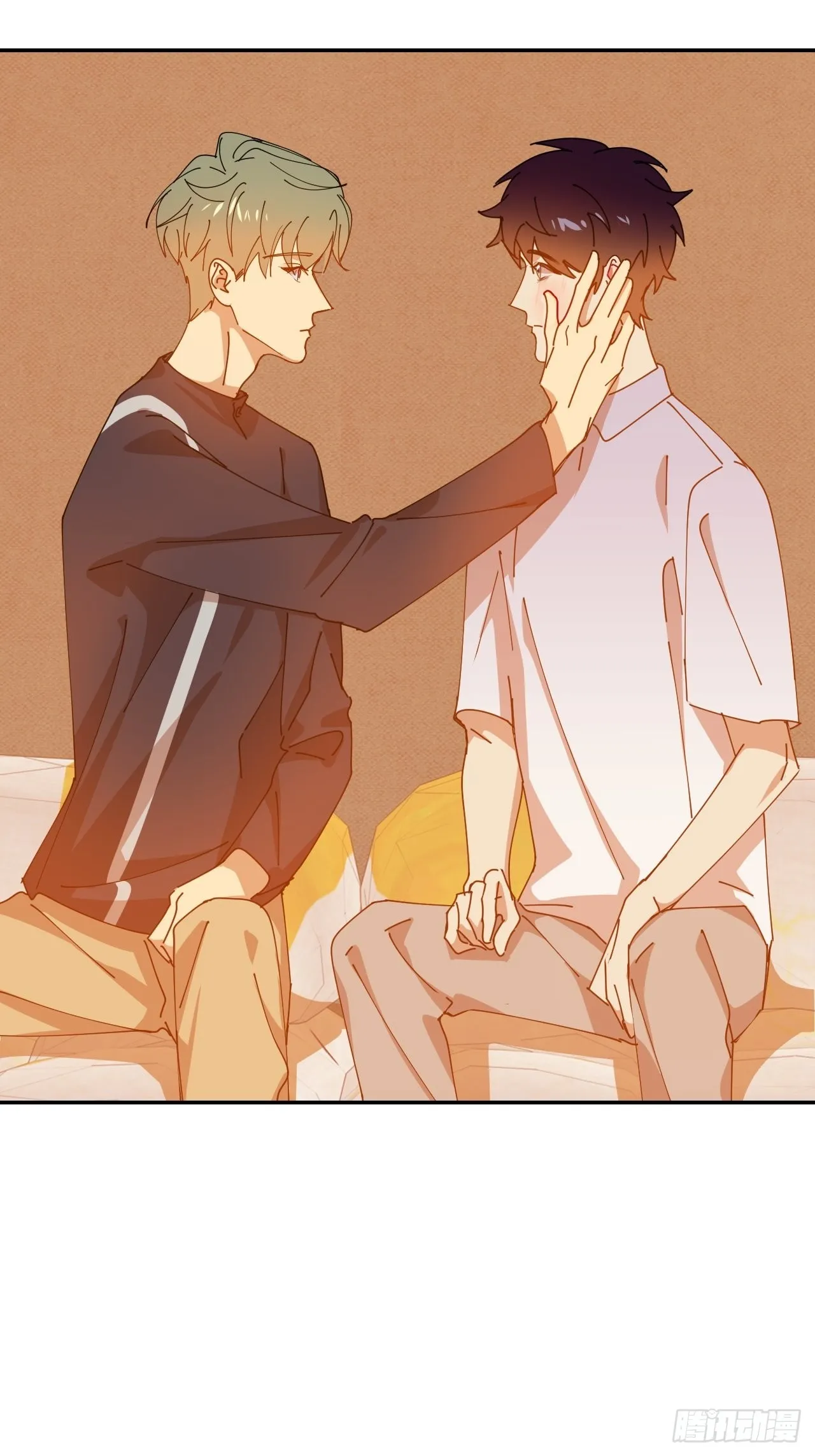 第三十四话 兜兜转转 第50页