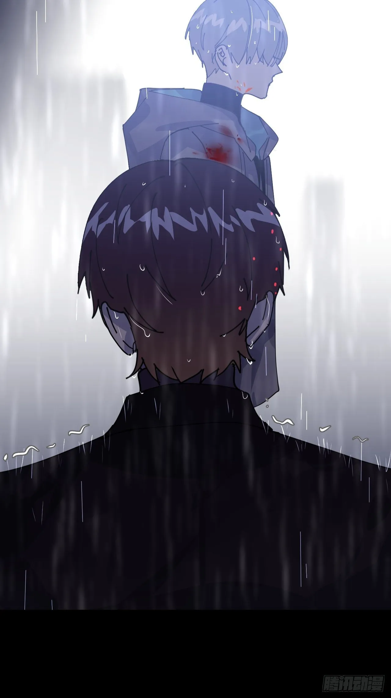 第六话 泪雨夜长 第49页