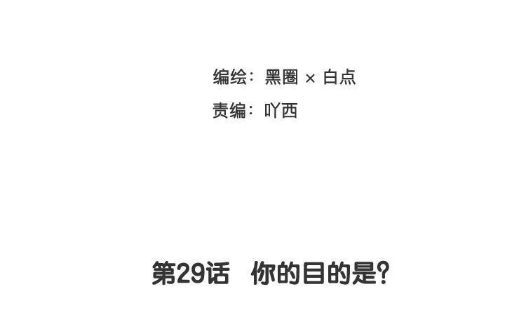 第29话 你的目的是？ 第12页