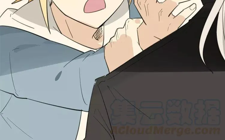 第67话 真可惜啊！ 第34页