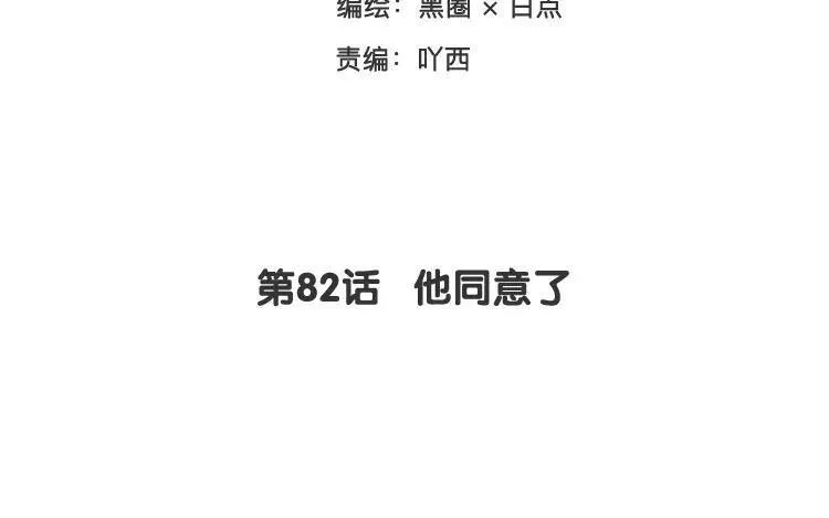 第82话 他同意了 第3页