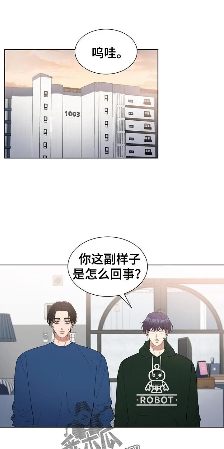 第56章：鼓起勇气 第1页