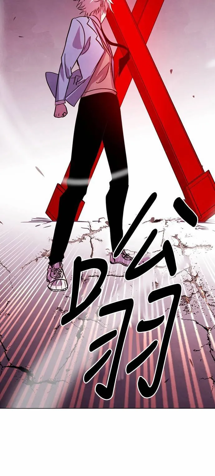 [第26话] 女战神VS战神 (4) 第51页