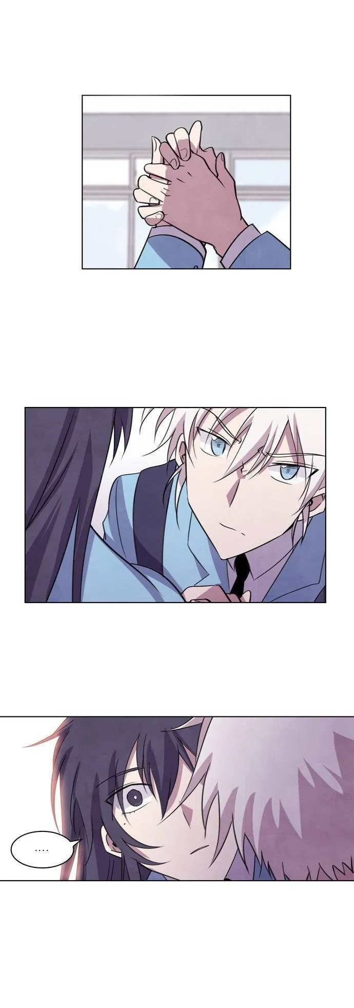 [第51话] 昨天的敌人,今天的...(4) 第41页