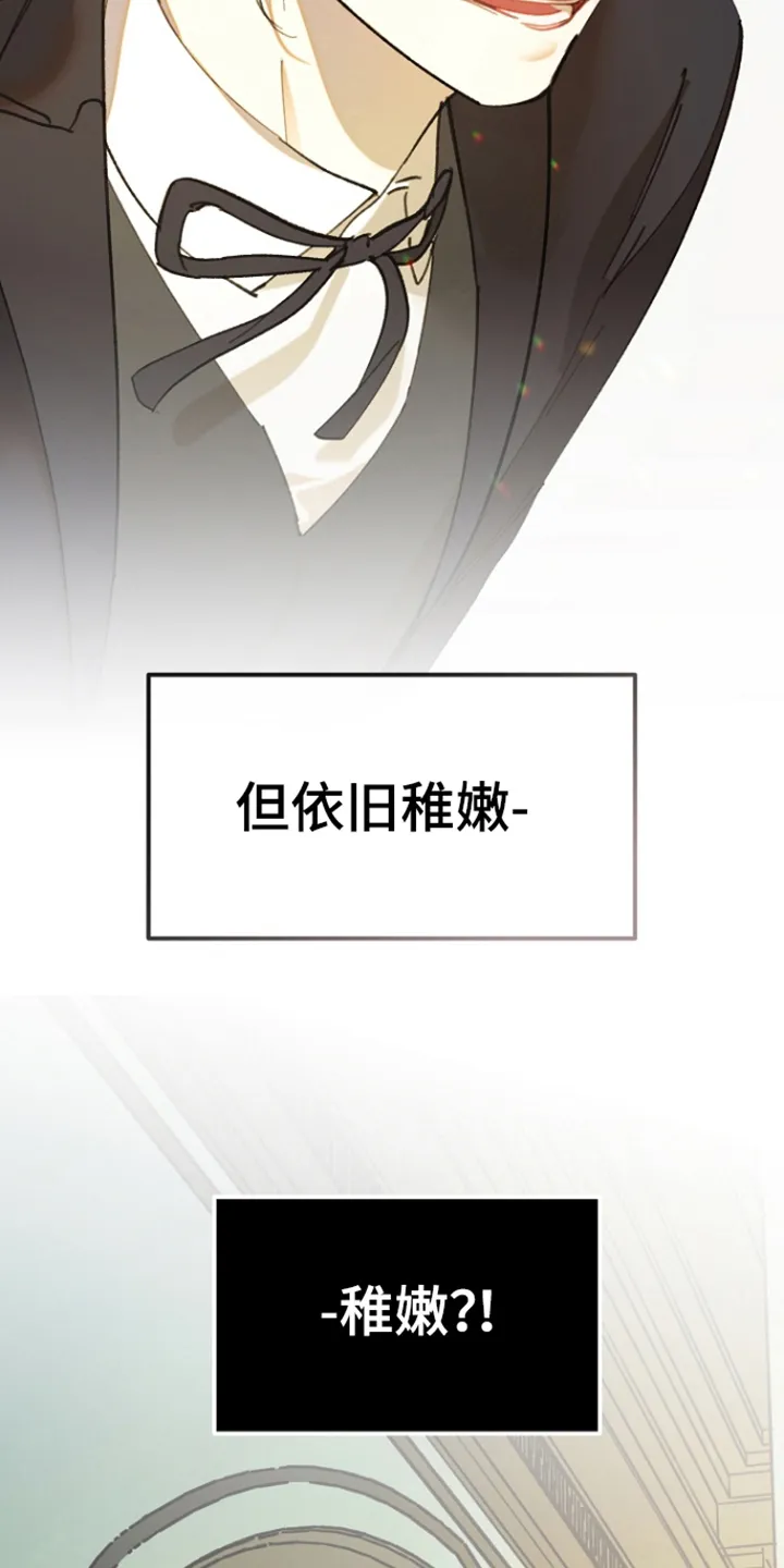 第5章：稚嫩 第5页