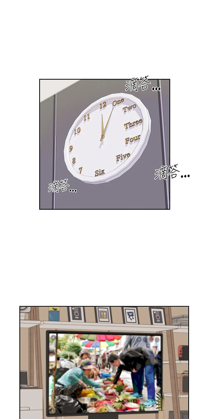 第1章：乏味的日常 第16页