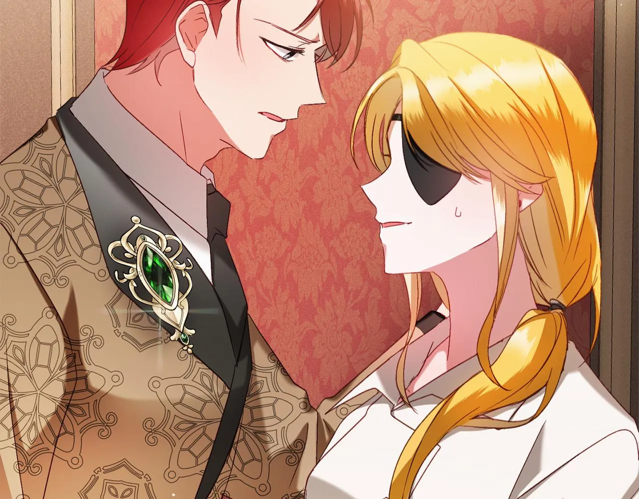 第48话 被迁怒 第104页