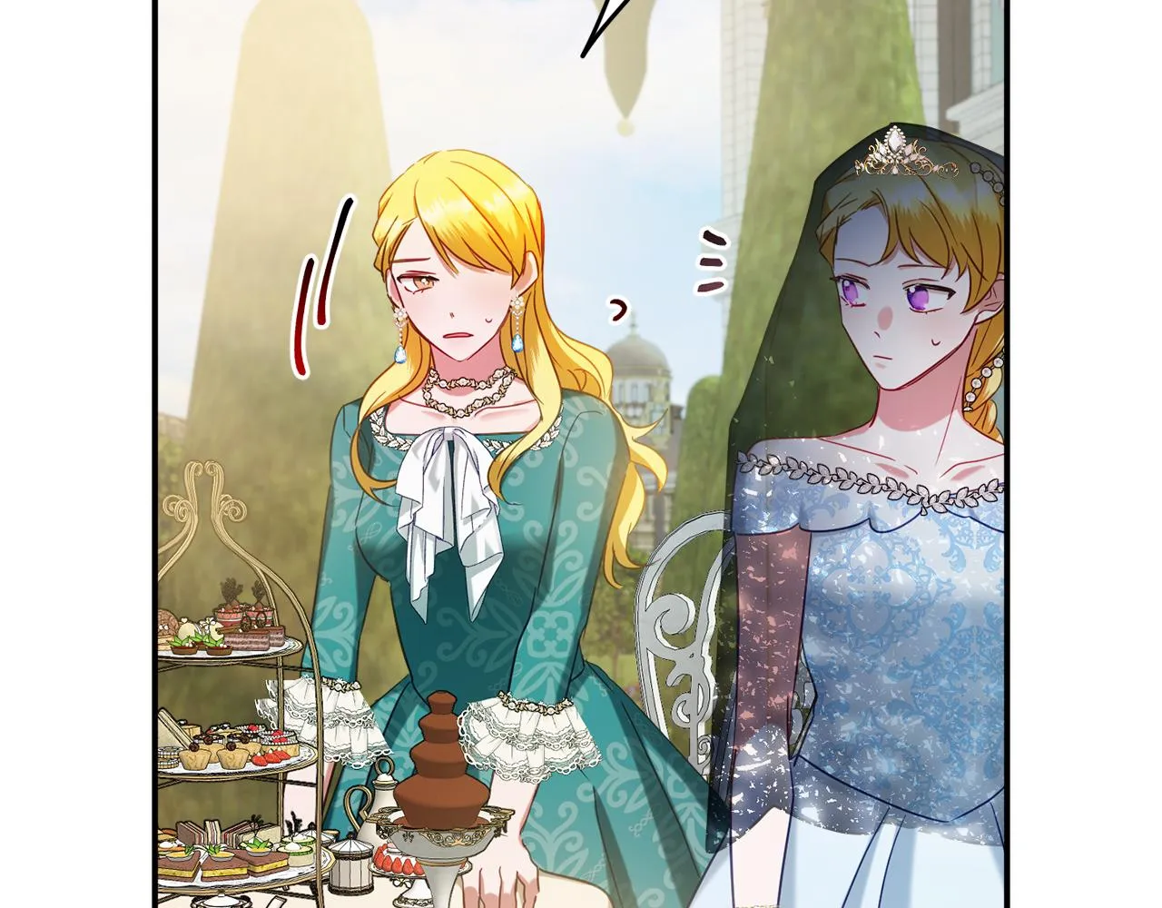 第51话 纨绔伯爵 第97页