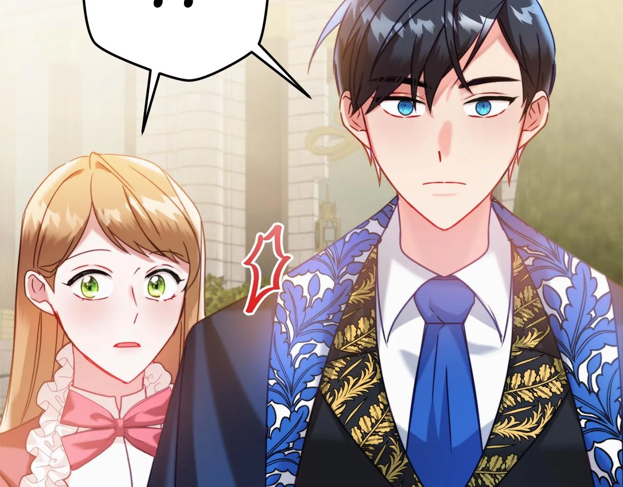 第54话 宴会遇暴君 第132页
